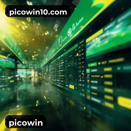 Ajuda Online picowin — suporte oficial e atendimento Brasil