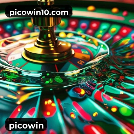 picowin bet — mercados de futebol e esportes no app