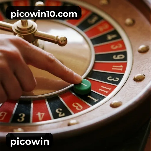 picowin bônus — painel de promoções no aplicativo