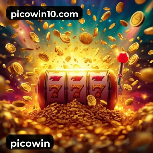 picowin bônus — cashback 15 por cento e níveis VIP