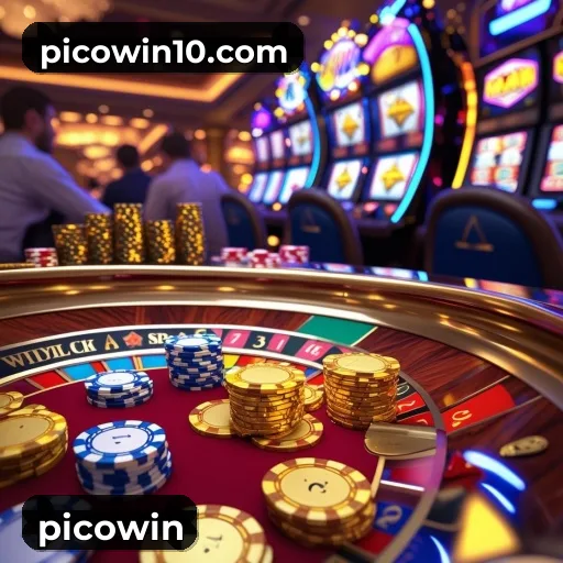 picowin download — tutorial instalação APK passo a passo