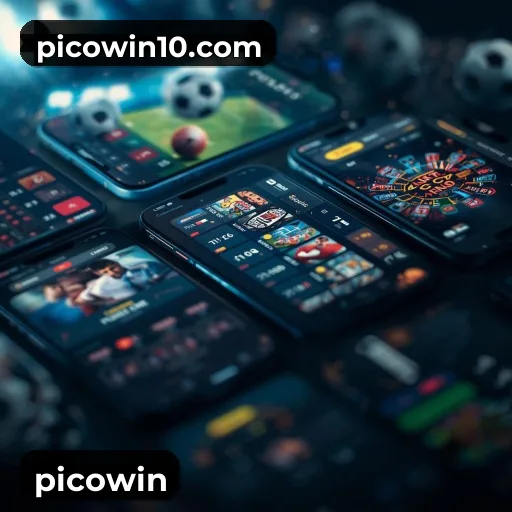 picowin download — arquivo APK para Android oficial