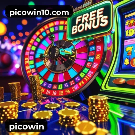 picowin FAQ — perguntas frequentes usuários Brasil