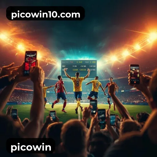 Peça BR — app rodando jogo no celular