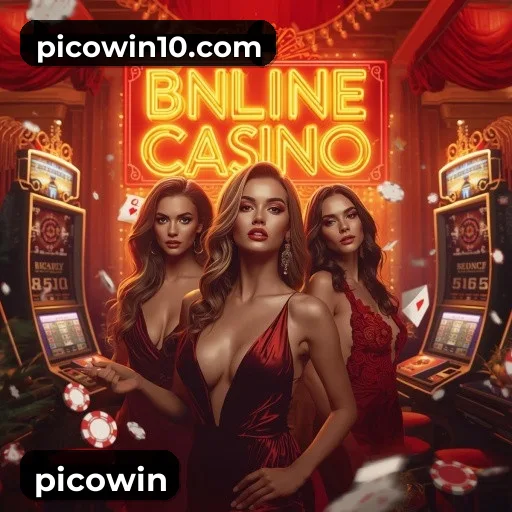 picowin FAQ — suporte e ajuda no aplicativo oficial
