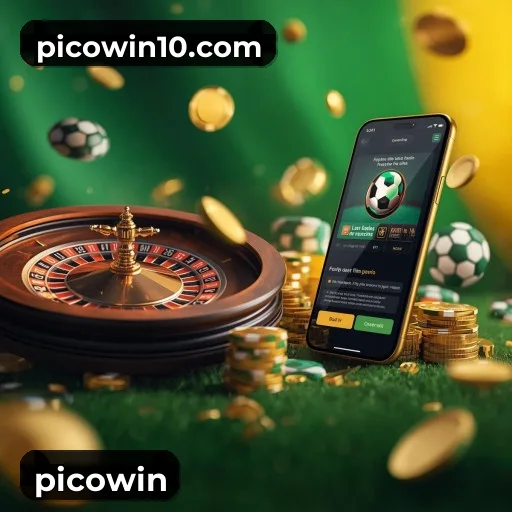 picowin login — configurações de segurança e proteção de conta