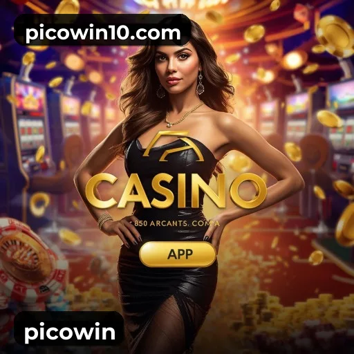 picowin plataforma — depósito PIX instantâneo no caixa